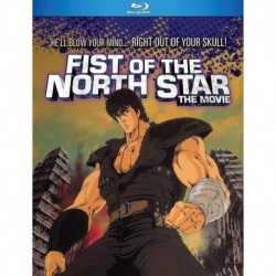 Fist of the North Star The Movie