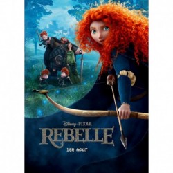 Brave [Blu-ray]