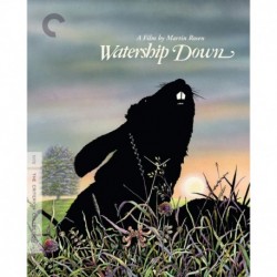 Watership Down [Blu-ray]