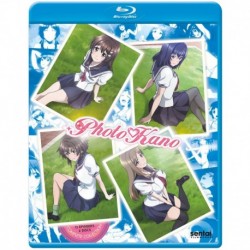 Photo Kano [Blu-ray]