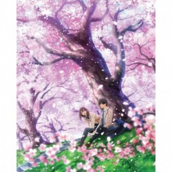 I want to eat your pancreas Blu-ray