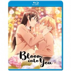 BLOOM INTO YOU