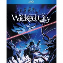 Wicked City