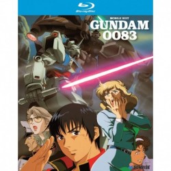 Mobile Suit Gundam 0083: Collection