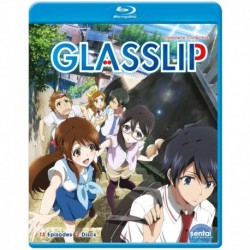 Glasslip [Blu-ray]