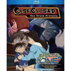 Case Closed TV Special Episode One