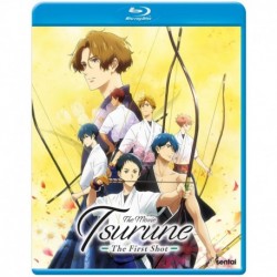 Tsurune the Movie [Blu-Ray]