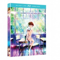 Psychic School Wars: Movie [Blu-ray]