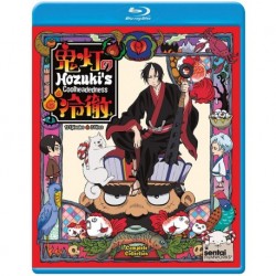 Hozuki's Coolheadedness [Blu-ray]