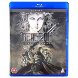 Berserk Collection (Standard Edition) [Blu-ray]