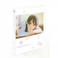 Animation - Tamako Love Story (Movie) [Japan BD] PCXE-50428