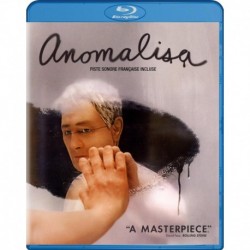 Anomalisa (Blu-ray)