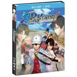 Ryoma! The Prince of Tennis - Blu-ray + DVD