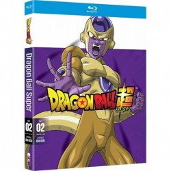 Dragon Ball Super: Part Two [Blu-ray]