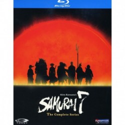 Samurai 7 - Boxed Set