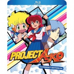 Project A-ko