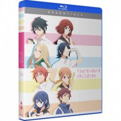 Tsuredure Children - Shorts [Blu-ray]