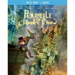 Poupelle of Chimney Town [Blu-ray]