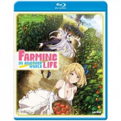 Farming Life in Another World Complete Collection [Blu-Ray]