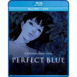 Perfect Blue - Blu-ray + DVD