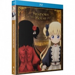 Shadows House: The Complete Season [Blu-ray]