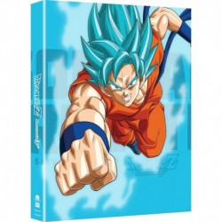 Dragon Ball Z: Resurrection 'F' [Blu-ray]