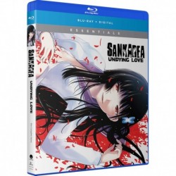 Sankarea: The Complete Series [Blu-ray]