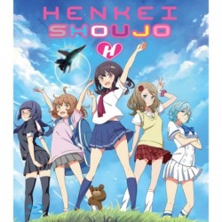 Henkei Shoujo