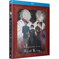 Requiem of the Rose King - Part 2 [Blu-ray]