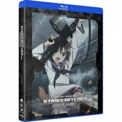 Strike Witches: Road to Berlin - Season 3 [Blu-ray]