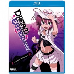 Dream Eater Merry: Complete Collection [Blu-ray]