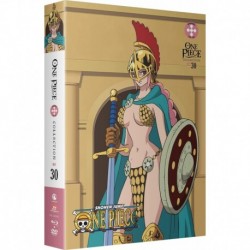 One Piece: Collection 30 - Blu-ray + DVD