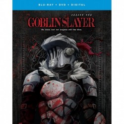 Goblin Slayer: Season One [Blu-ray]