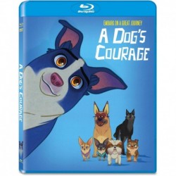 A Dog's Courage