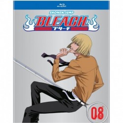 Bleach (TV) Set 8 (BD) [Blu-ray]