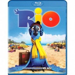 Rio (Blu-ray)