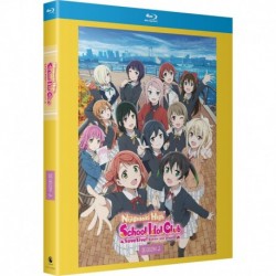 Love Live! Nijigasaki High School Idol Club: Season Two [Blu-ray]