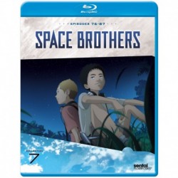 SPACE BROTHERS 7 [Blu-ray]