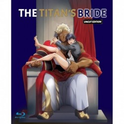 The Titan's Bride: Uncut Edition [Blu-ray]