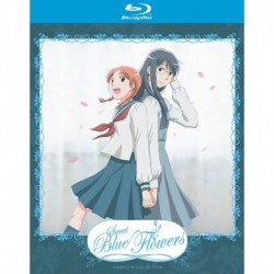 Sweet Blue Flowers (Aoi Haha) Blu-ray Collection