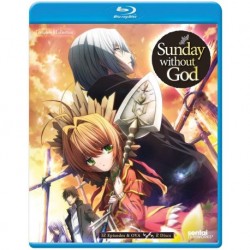 Sunday Without God: Complete Collection [Blu-ray]