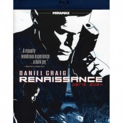 Renaissance [Blu-ray]