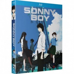 Sonny Boy: The Complete Season [Blu-ray]