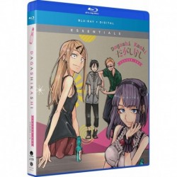 Dagashi Kashi: Season One [Blu-ray]