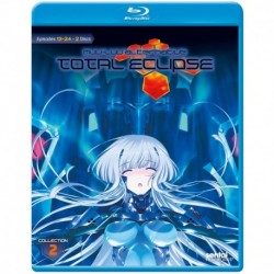 Muv-Luv Alternative: Total Eclipse 2 [Blu-ray]