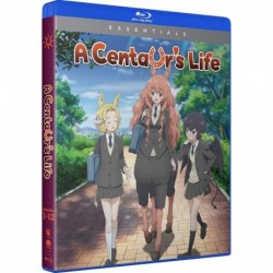 A Centaur's Life: The Complete Series [Blu-ray]