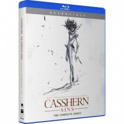 Casshern: The Complete Series [Blu-ray]