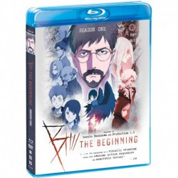 B: The Beginning - Season One [Blu-ray]