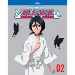 Bleach (TV) BD Set 2 [Blu-ray]