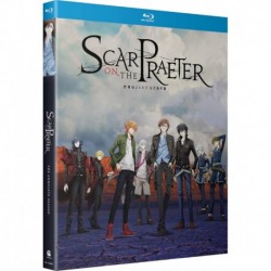 Scar on the Praeter: The Complete Season [Blu-ray]